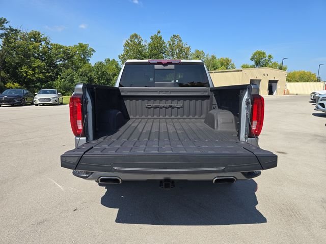 Certified Used 2023 Silver GMC Denali image 10