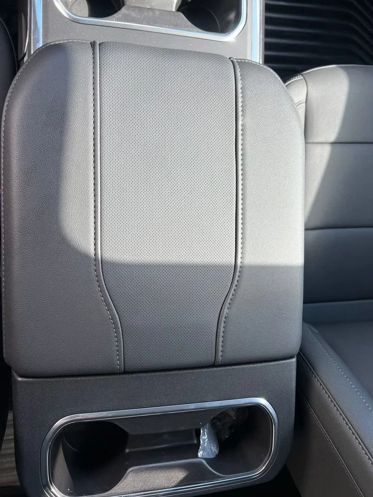 New 2026 Sterling Gray Metallic Chevrolet LTZ image 18