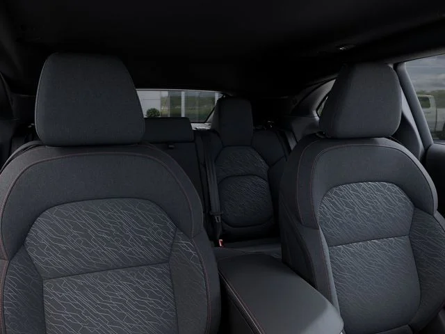 New 2026 Diamond Black Crystal Pearlcoat Dodge R/T image 26