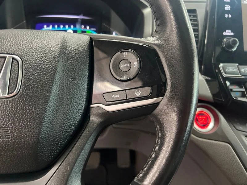 Used 2019  Honda EX-L image 27