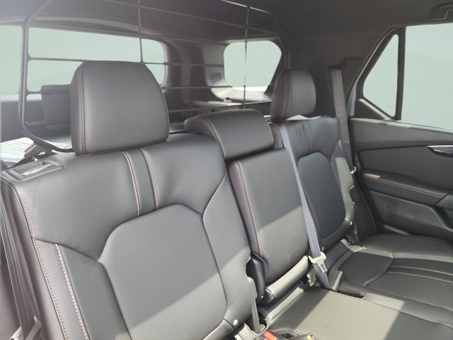 New 2026 Sonic Gray Pearl Honda TrailSport Elite image 17