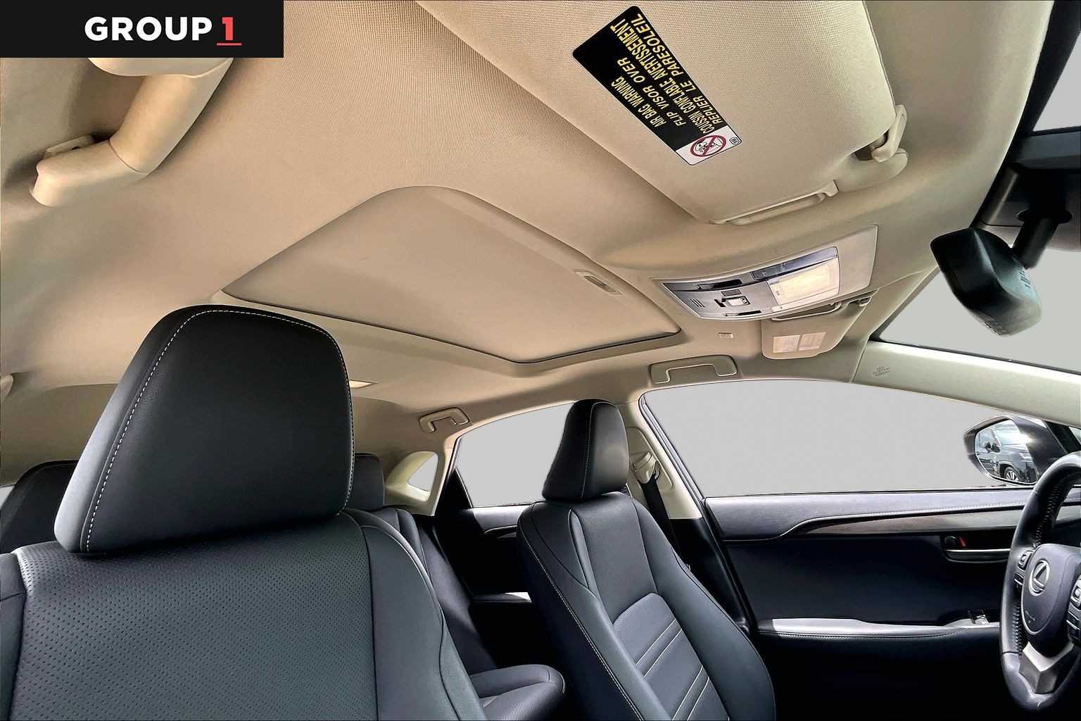 Used 2021 Atomic Silver Lexus  image 12