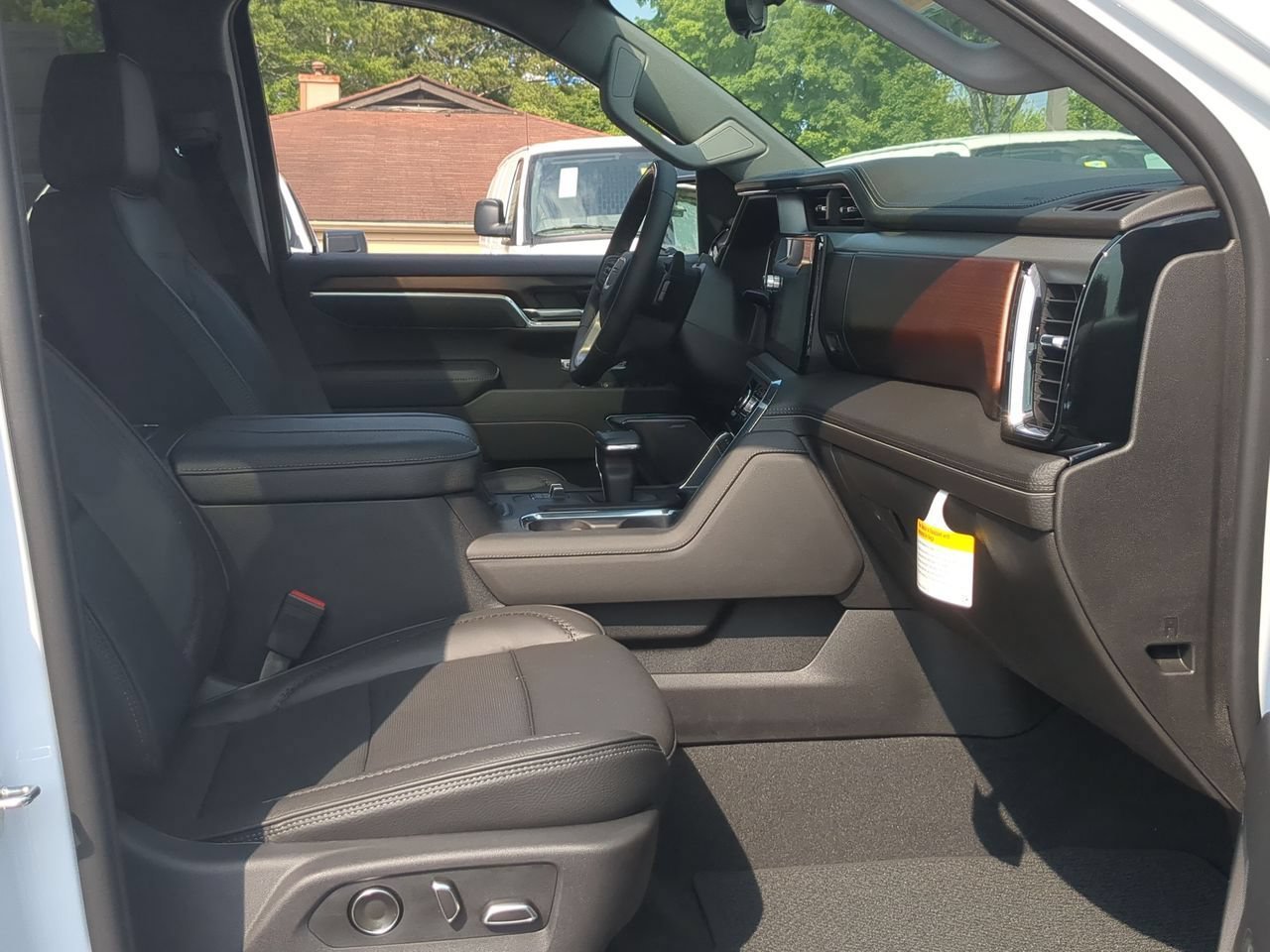 2026 GMC Sierra 1500 Denali - Photo 29