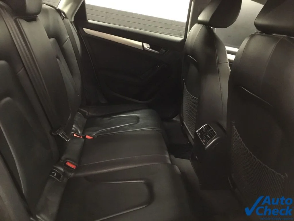 2016 Audi A4 Premium - Photo 31