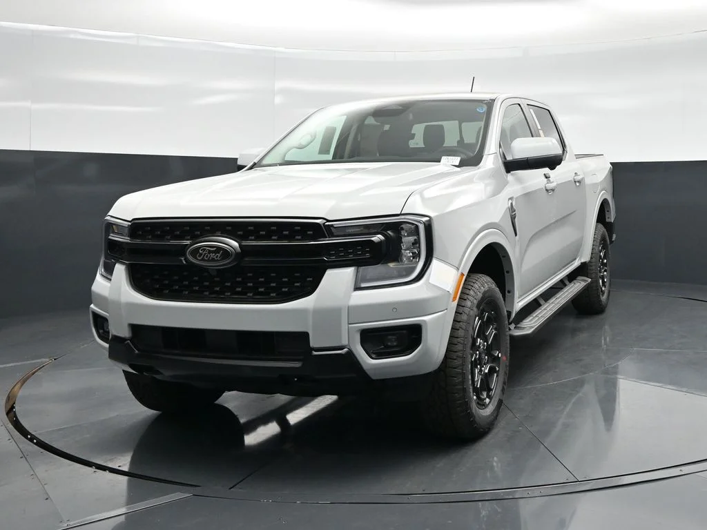 New 2026 Avalanche Ford Lariat image 52