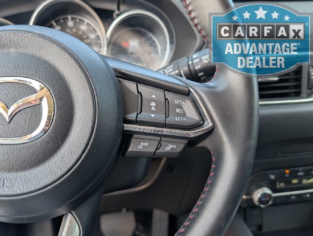 Used 2025  Mazda 2.5 S Carbon Edition image 9