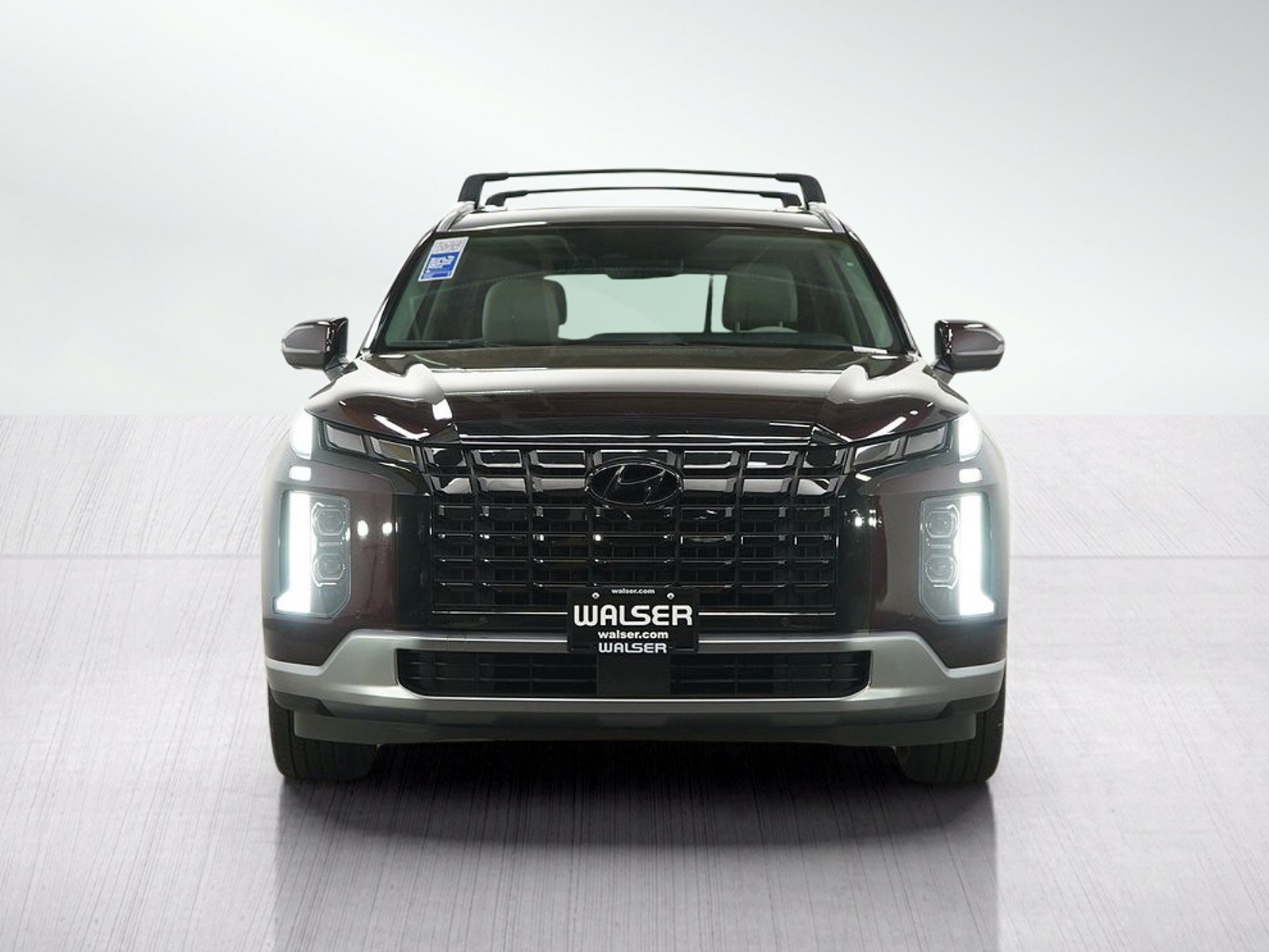 2024 Hyundai Palisade Limited - Photo 9