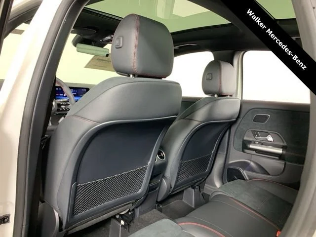 New 2025 Polar White Mercedes-Benz GLA 250 image 72