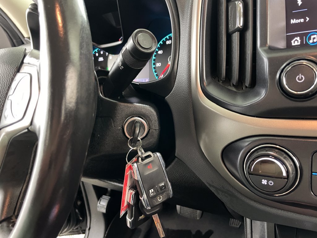 2019 Chevrolet Colorado Z71 - Photo 30