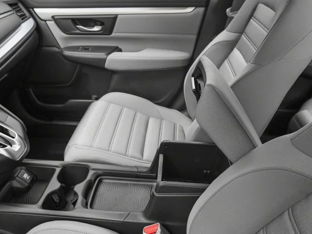Used 2017  Honda LX image 15