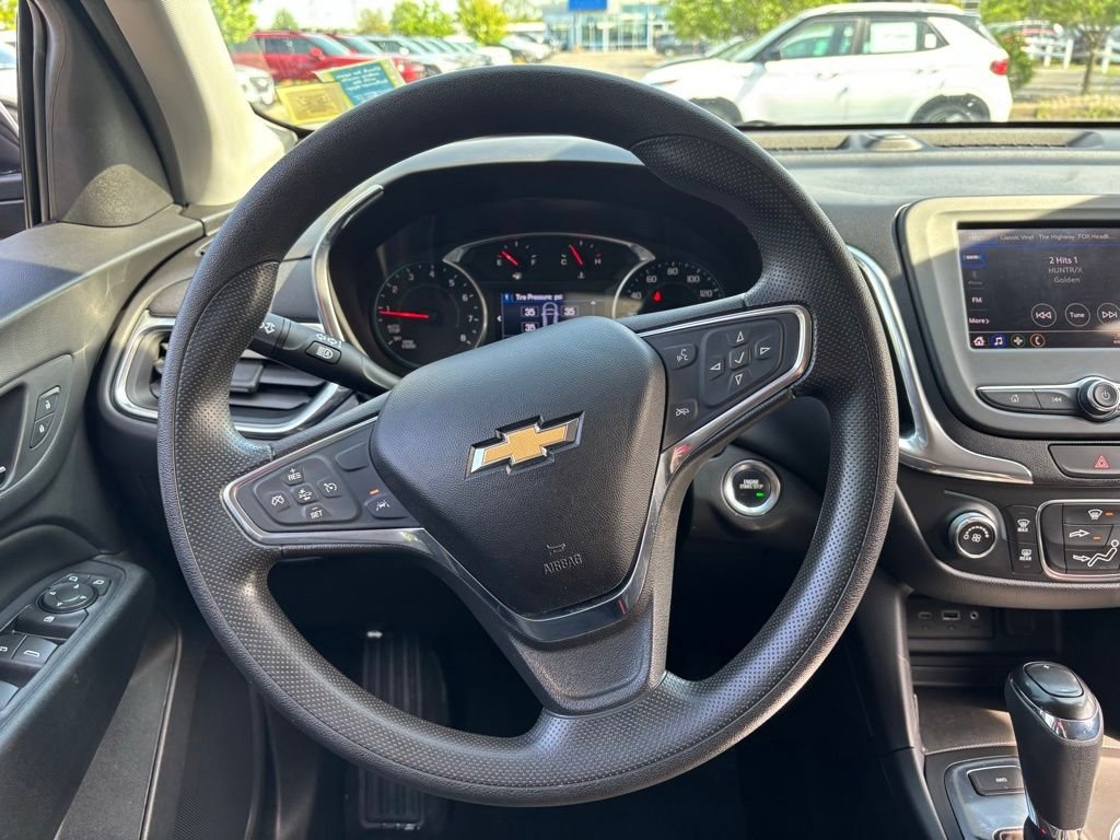 Used 2020 Brown Chevrolet LT image 21