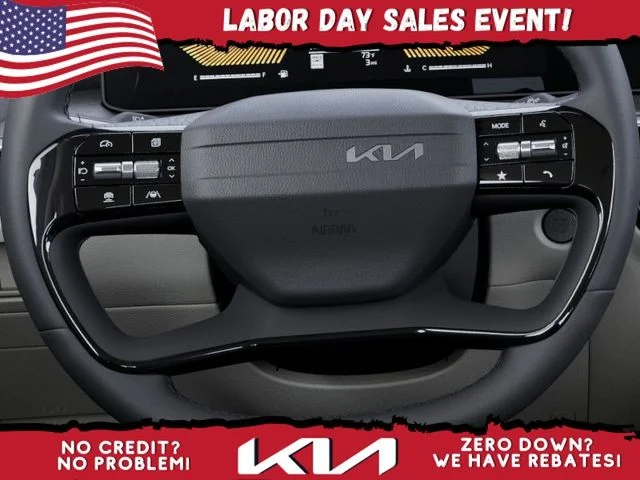 New 2026 Glacial White Pearl Kia S image 22