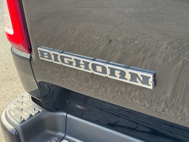 Used 2022 Black Ram Big Horn/Lone Star image 12