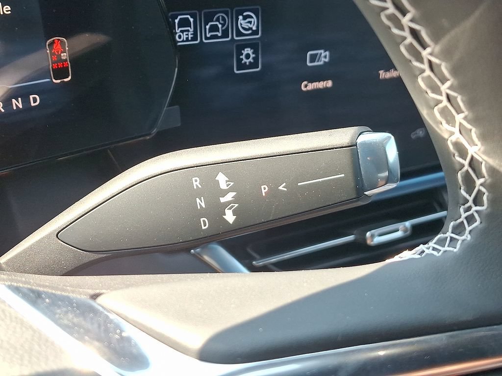 2026 Chevrolet Equinox EV 2LT - Photo 7