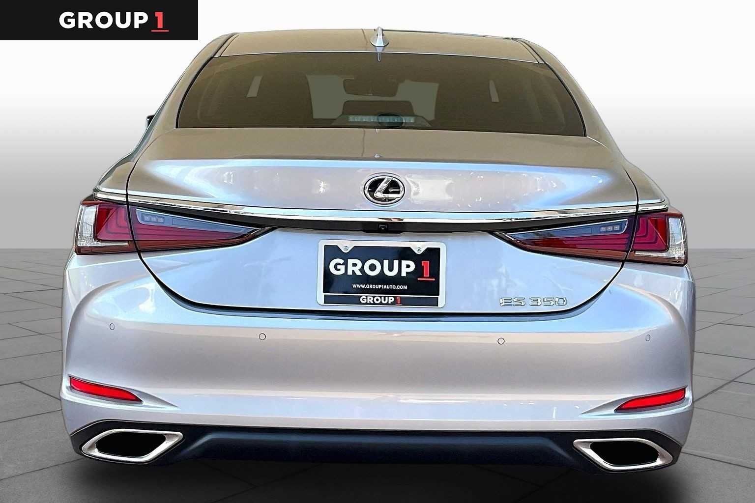 Used 2025 Iridium Lexus  image 5