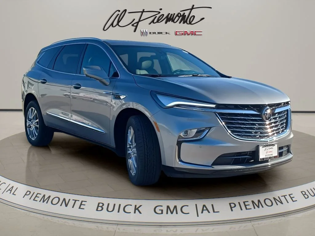 2024 Buick Enclave Premium AWD's photo
