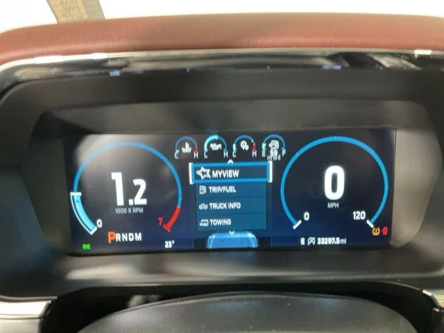 Certified Used 2023  Ford Lariat image 18