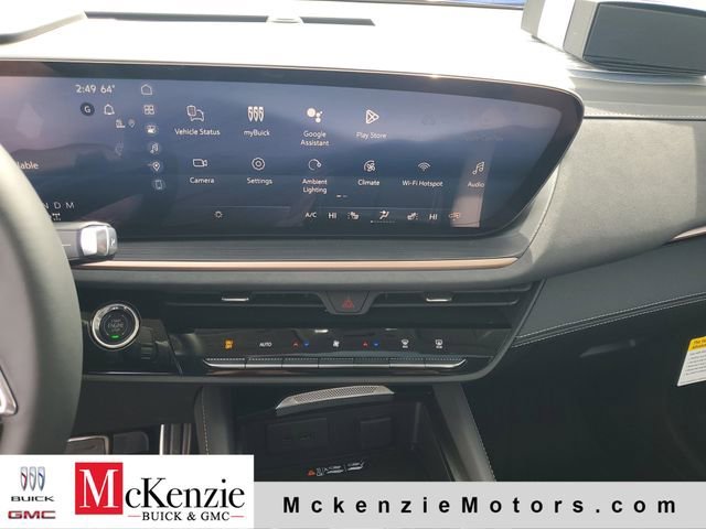 2026 Buick Envision Sport Touring - Photo 15