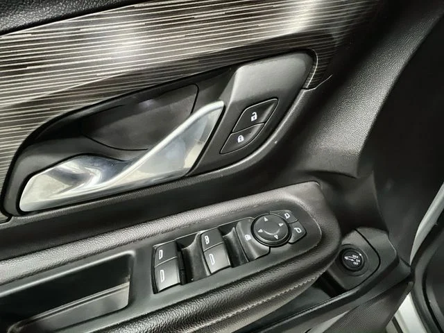 2022 GMC Terrain SLE - Photo 22