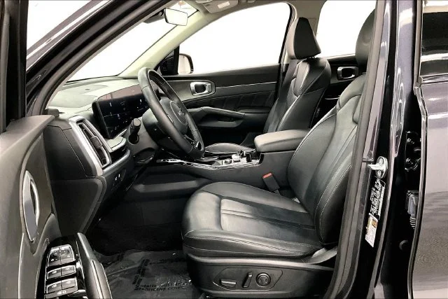 Used 2025 Panthera Metal Kia X-Line SX image 22