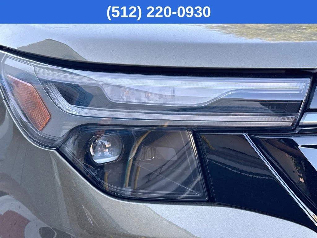 New 2026 Green Subaru Touring image 39