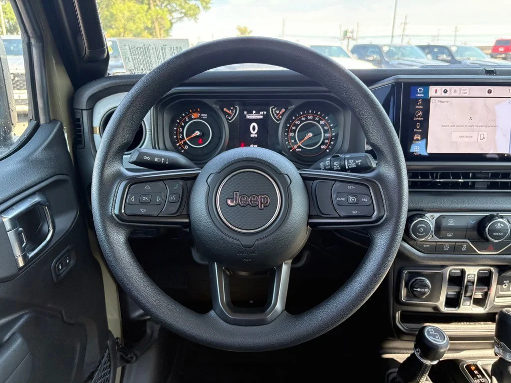 New 2026 41 Exterior Paint Jeep Sport image 17