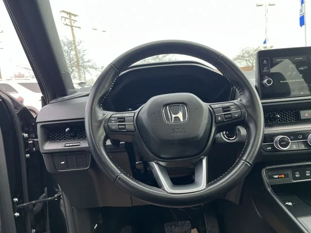 Used 2026  Honda Sport-L image 13