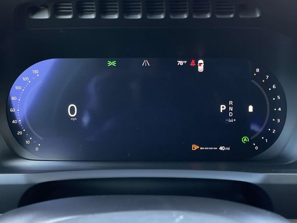 2026 Volvo XC90 Plus - Photo 15