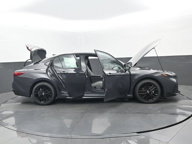 New 2026 Underground Toyota SE image 31