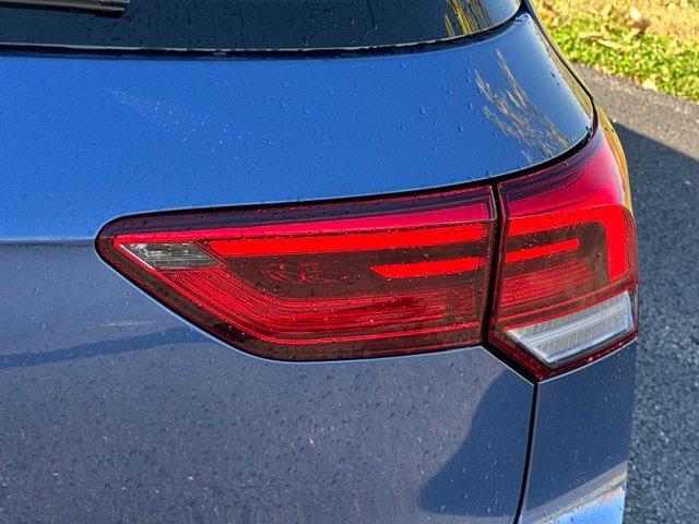 New 2026 Slate Blue Metallic Volkswagen Autobahn image 12