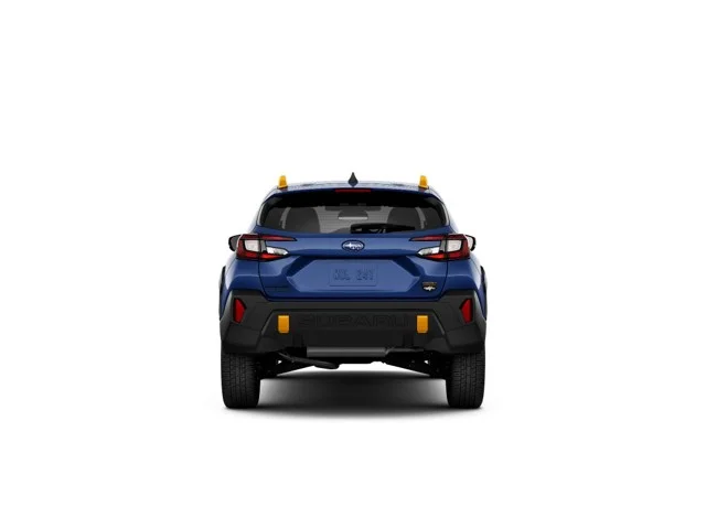 New 2027 DAYBREAK BLUE PEARL Subaru Wilderness image 9