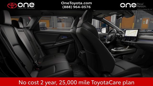 New 2026 Stepping Stone Toyota  image 3
