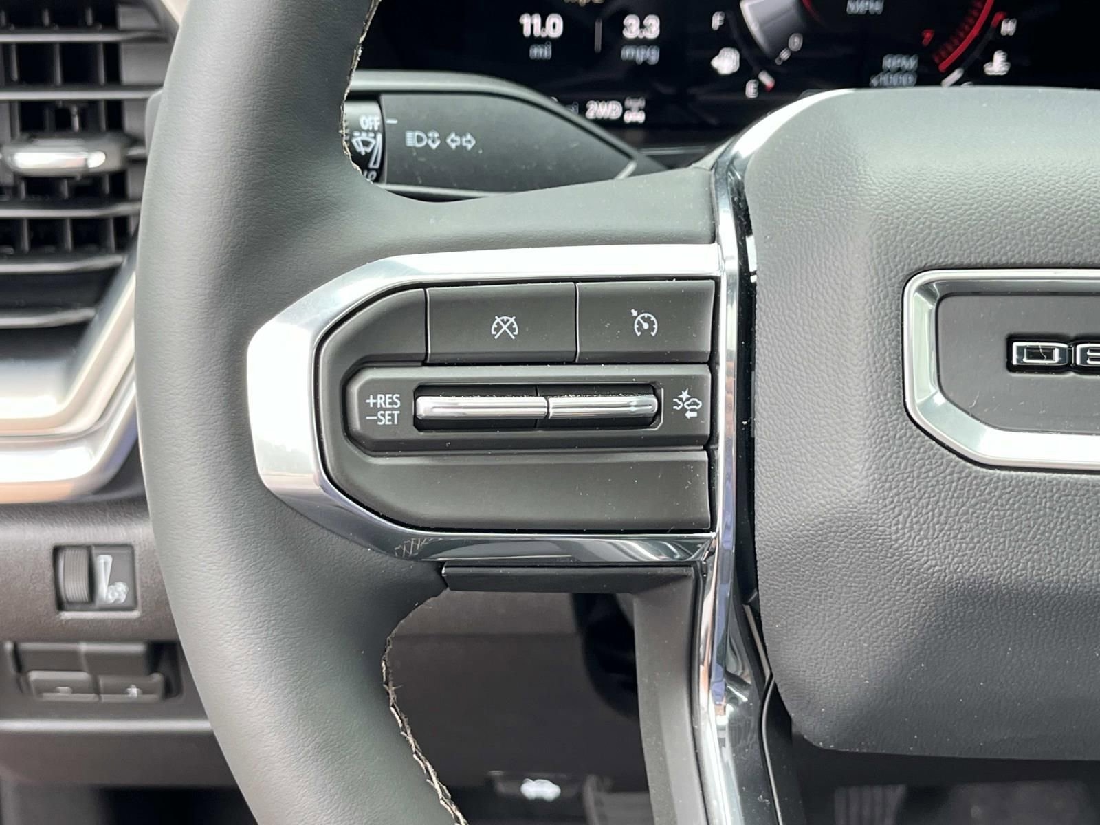 2026 GMC Canyon Denali - Photo 26