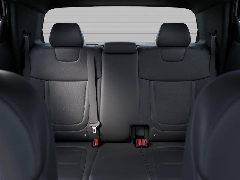 New 2027 Atlas White Hyundai SE FWD image 12