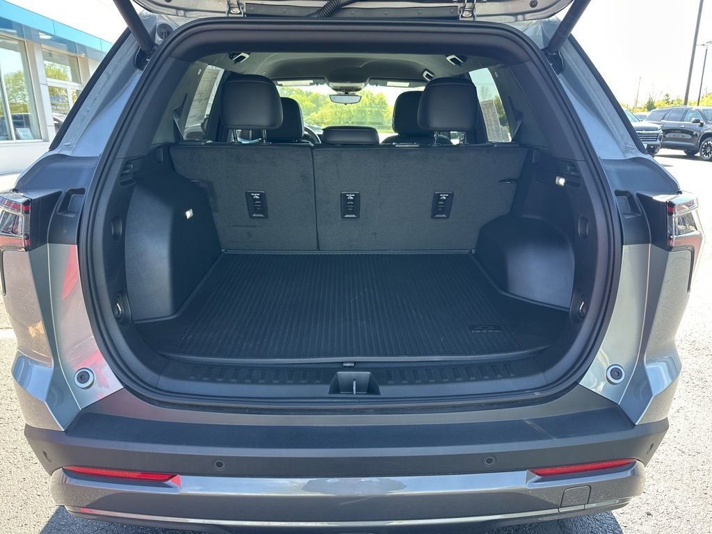 2026 Chevrolet Equinox ACTIV - Photo 9