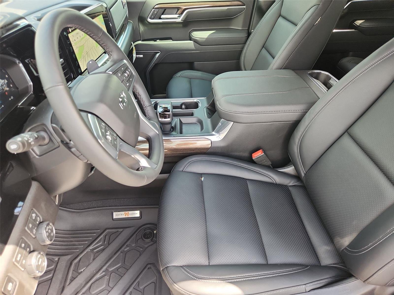 2026 Chevrolet Silverado 1500 RST - Photo 20