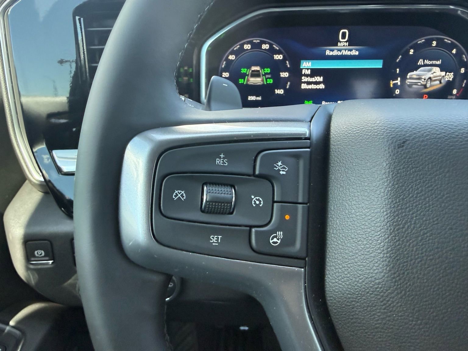 2026 Chevrolet Silverado 1500 RST - Photo 20