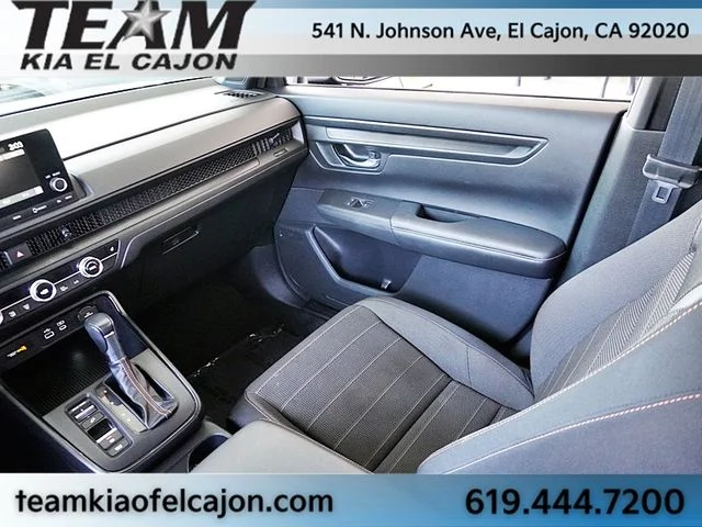 Used 2023  Honda Sport image 23