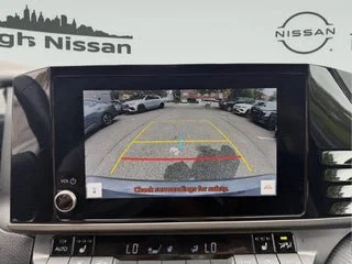 Used 2025 Gray Toyota SE image 17