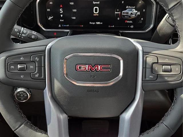 New 2026 Summit White GMC Elevation image 20
