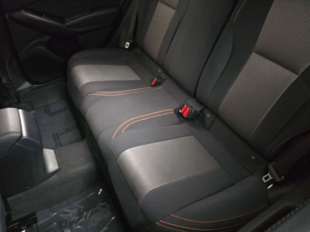 Used 2023 Silver Subaru Premium image 16