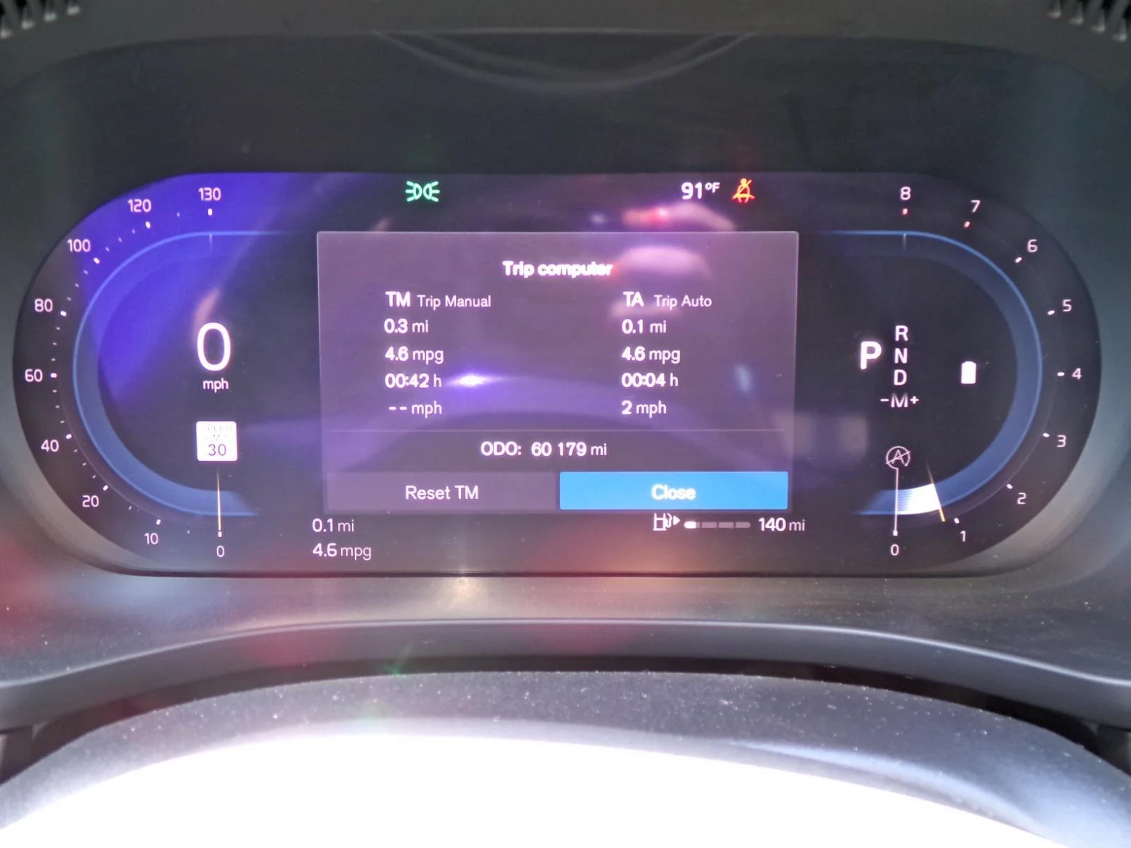 Used 2024 3500 Volvo Plus Dark Theme image 8