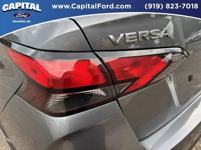 Used 2024 Gray Nissan 1.6 S image 15