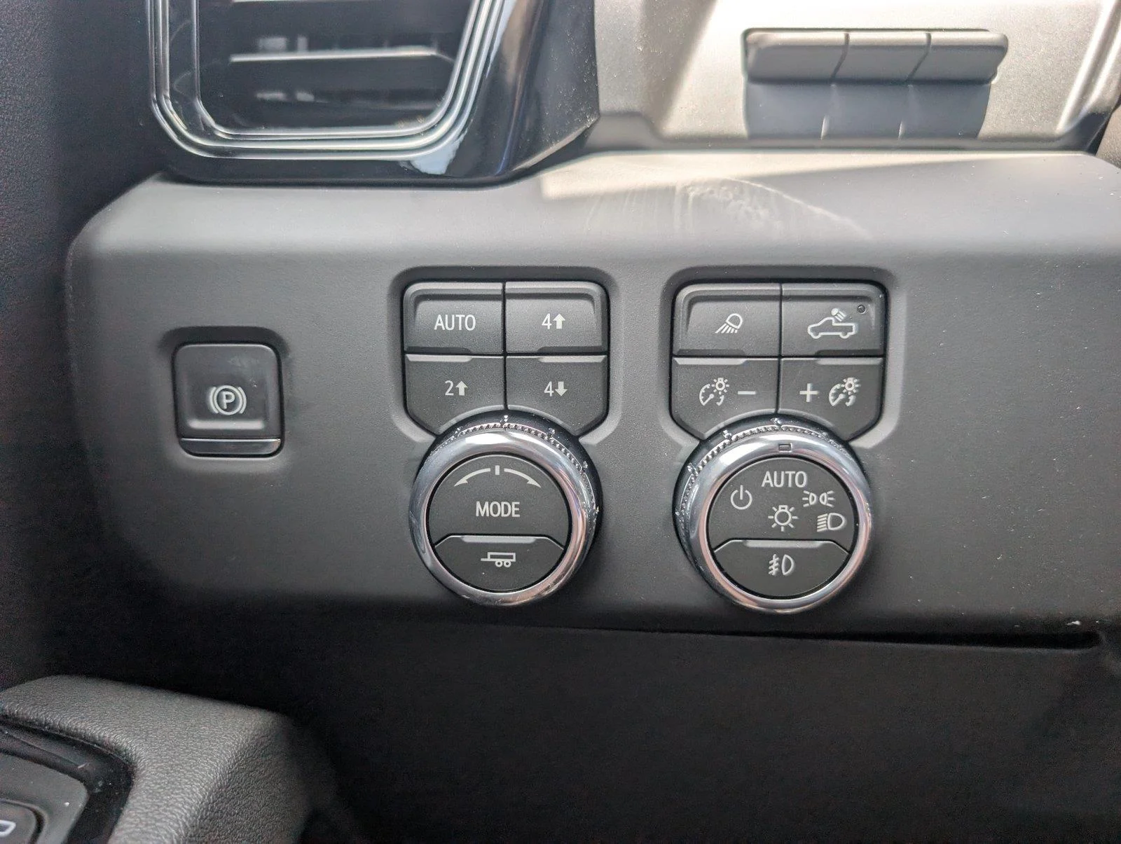 2026 GMC Sierra 1500 AT4 - Photo 34
