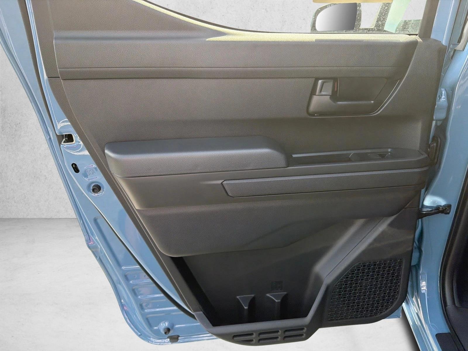 New 2026 Heritage Blue Toyota SR5 image 21