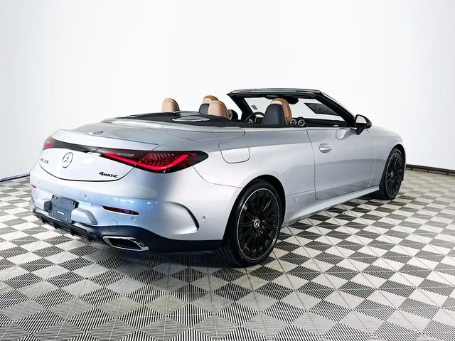 2026 Mercedes-Benz CLE CLE 300 - Photo 6