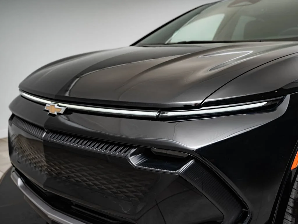 Used 2025 Black Chevrolet LT image 15