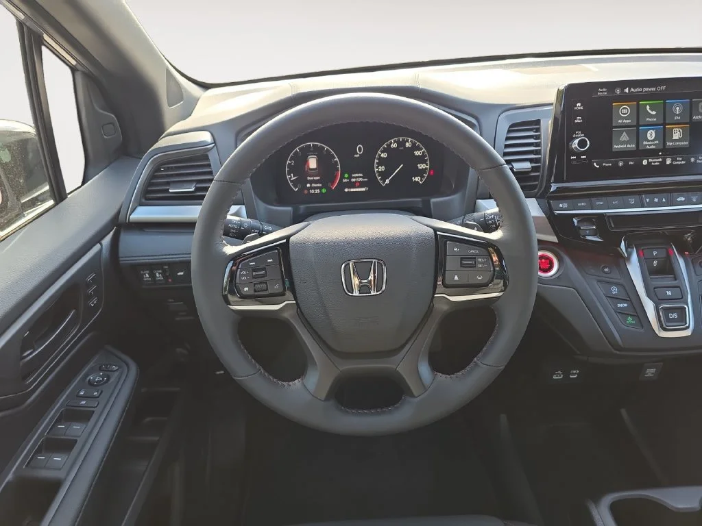 2026 Honda Odyssey Sport L - Photo 30