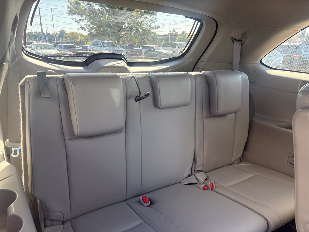 Used 2019 Predawn Gray Mica Toyota Limited Platinum image 34