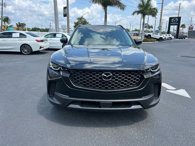 New 2026 Jet Black Mica Mazda 2.5 S Meridian Edition AWD image 2